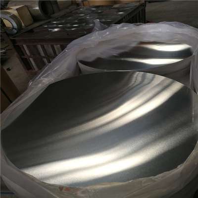 New arrival high quality 3003 alloy aluminium circle and disc for cookware