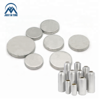 high quality 1070 aluminium slug manufactures from China