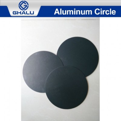 Welcome wholesales best quality non-stick 1050-o aluminum circle for utensil woks