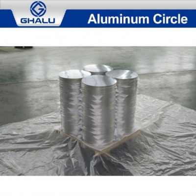 New coming excellent quality deep drawing aluminum circles of cookware