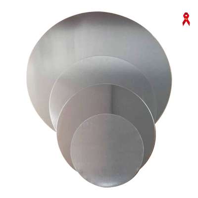 ALUMINIUM CIRCLES ALLOY 3003 for pressure cooker