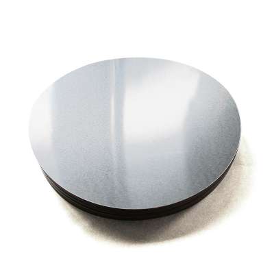 Competitive price customized aluminum circles for cookware manufacturers